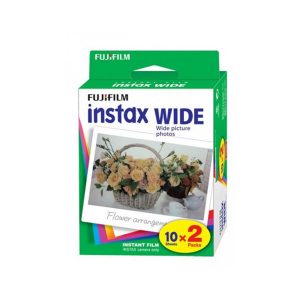 Instax Wide Film