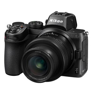 NIKON - Z 5 - 24-50 - 001