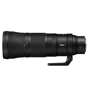 NIKON - Z 180-600 - 001