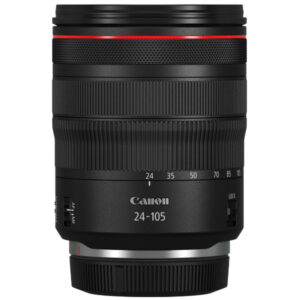 CANON - RF 24-105:4 - 001