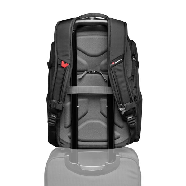 MANFROTTO - Advanced Befree Backpack III - 003