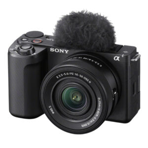 SONY - ZV-E10 II - 16-50 - 001