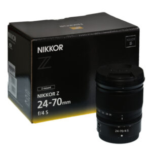 NIKON - 24-70 - REV001