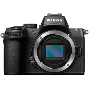 NIKON - Z50II - 001