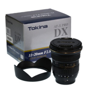 TOKINA - 11-20 - LOU001