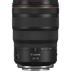 CANON - 24-70 - 2.8 - 001