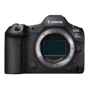 CANON - EOS R5 Mark II - 001