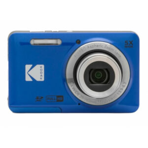 KODAK - FZ55 BLUE - 001