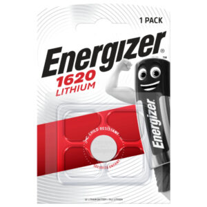 ENERGIZER - 1620 - 001