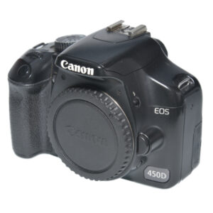 CANON - 450D - PMT001